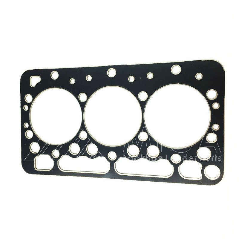 Aftermarket New Cylinder Head Gasket 16871-03310 For 3D66 D782