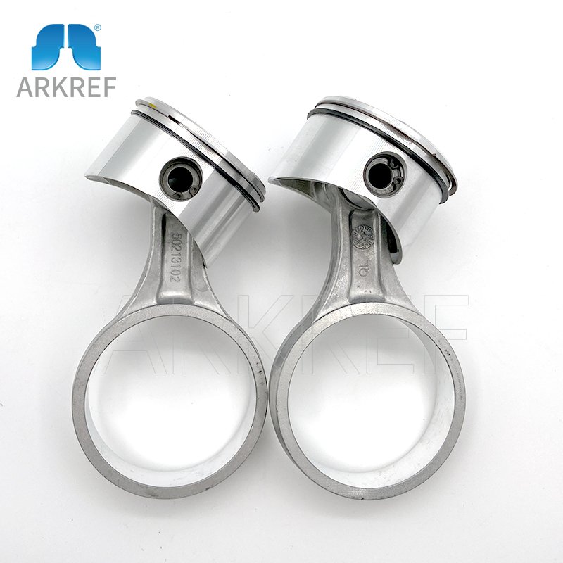 Original Bitzer Refrigeration Compressor Spare Parts Connecting Rod