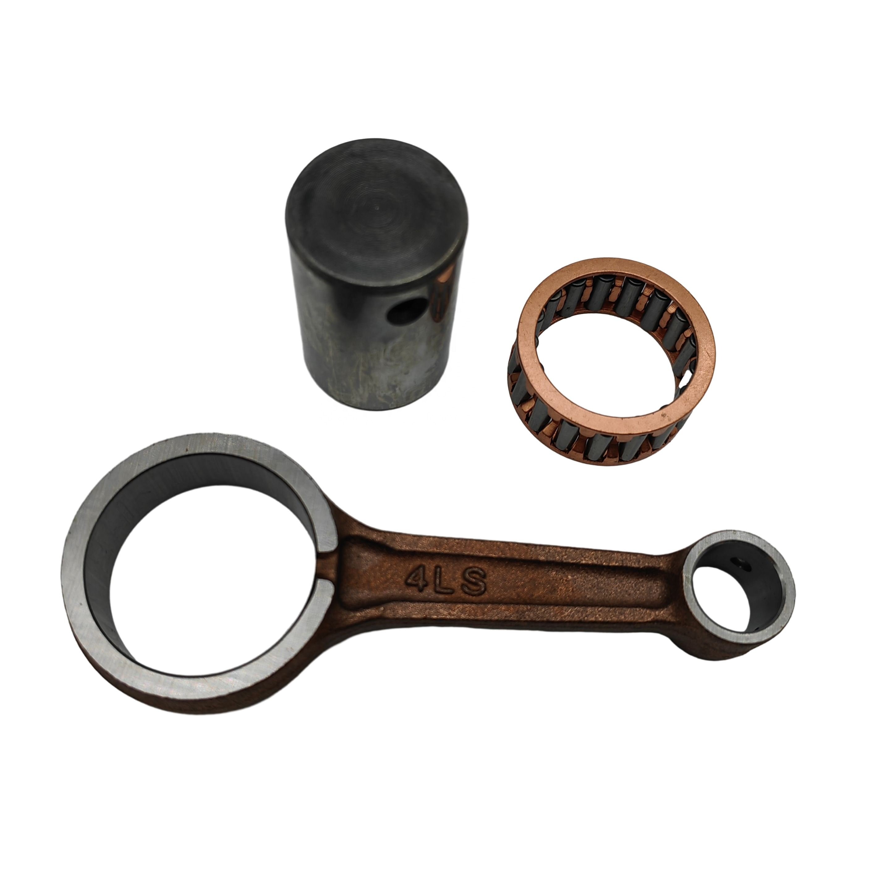 YBR125 Motorcycle Connecting Rod for YAMAHA