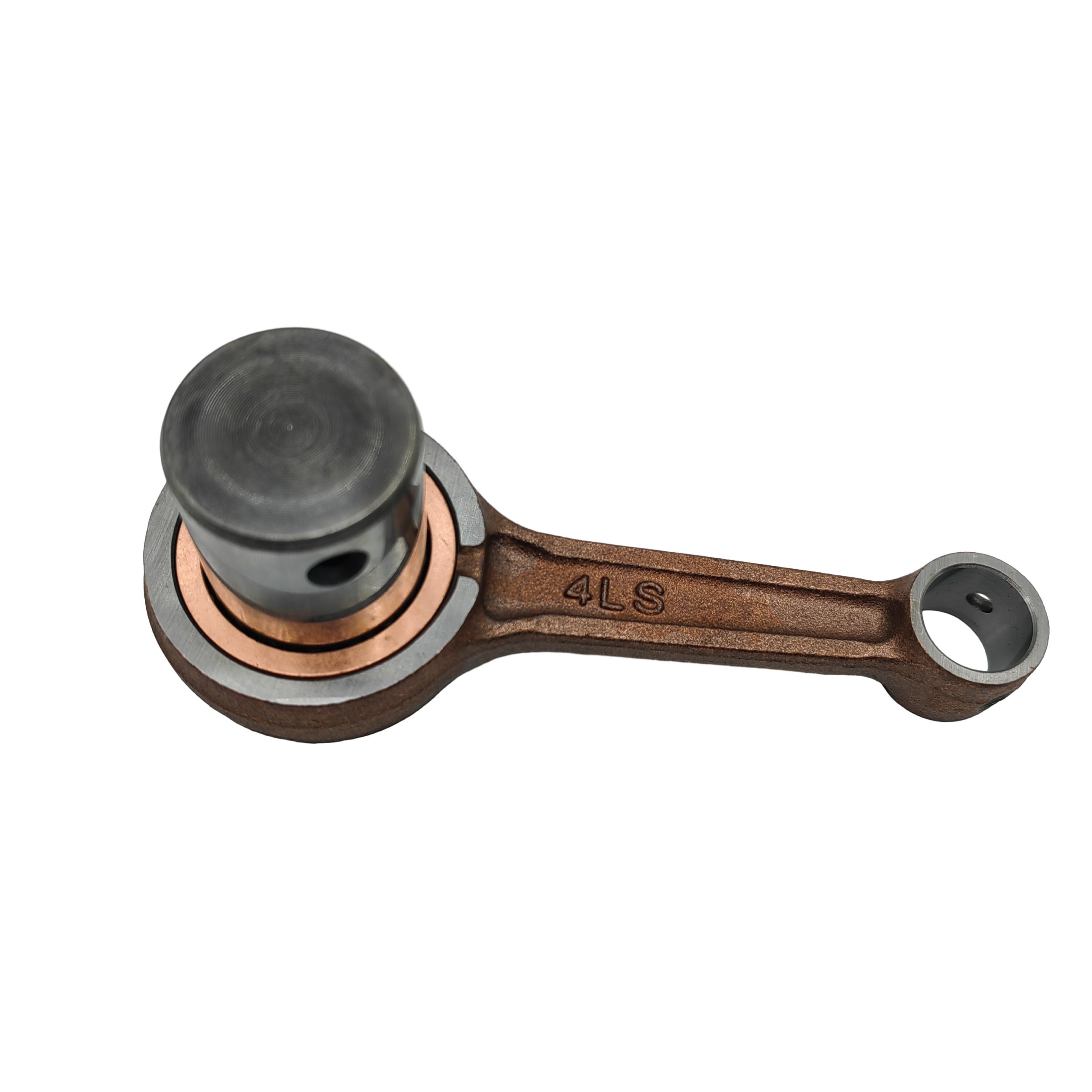 YBR125 Motorcycle Connecting Rod for YAMAHA