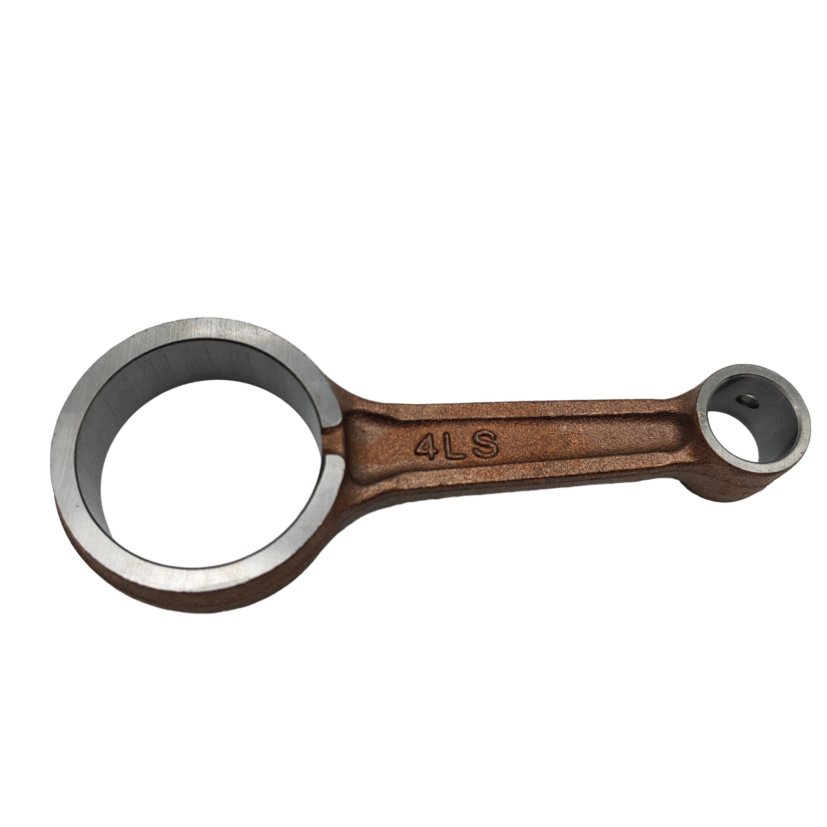 YBR125 Motorcycle Connecting Rod for YAMAHA