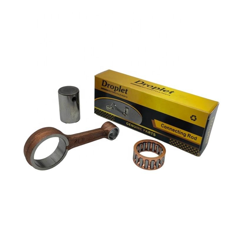 YBR125 Motorcycle Connecting Rod for YAMAHA