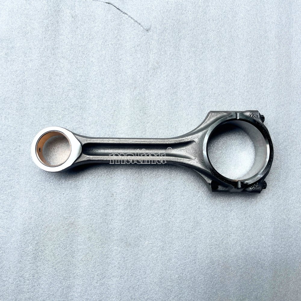 High-Quality Diesel Engine Con Rod 225-5454 256-2235 ID71.3mm Connecting Rod As 3054 C4.4 for Caterpillar Parts