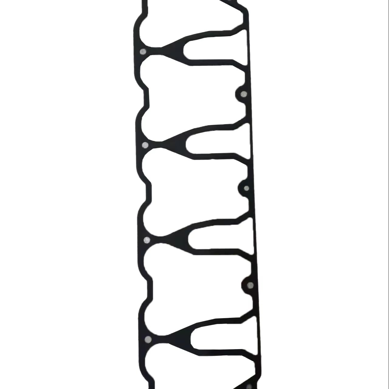 For Deutz Engines Compatible With F3L4L2011 1012 2012 BF4M2011 Diesel Engine Spare Parts 4283391 Valve Cover Gasket For Deutz
