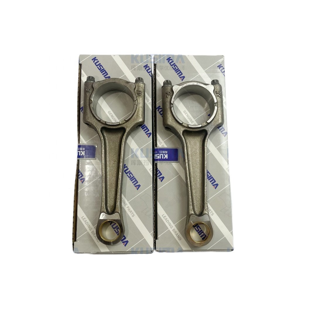 NEW connecting rod for BMW B38 S38 1.5T 3cyl B48 B48B20 2.0T 4 cyl B58 B58B30 3.0T 6cyl OE 11248623416 11248623418 11248623419