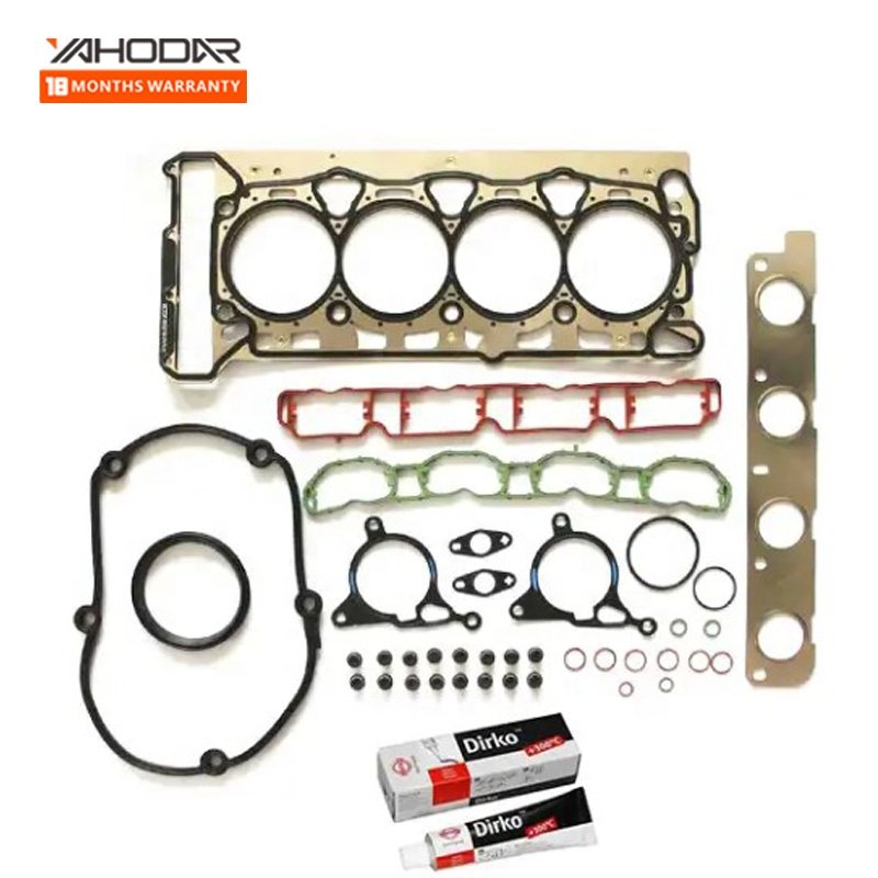 Head Gasket For Engine Cylinder Head Gasket 06h198012 Gasket For Vw/ Audi