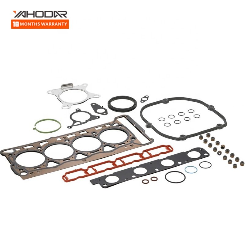 Head Gasket For Engine Cylinder Head Gasket 06h198012 Gasket For Vw/ Audi