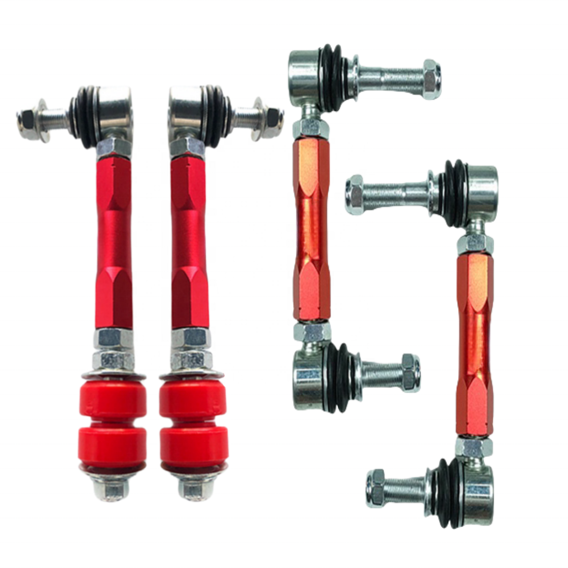 Suitable for Toyota 4Runner adjustable small link stabilizer bar small link Li string