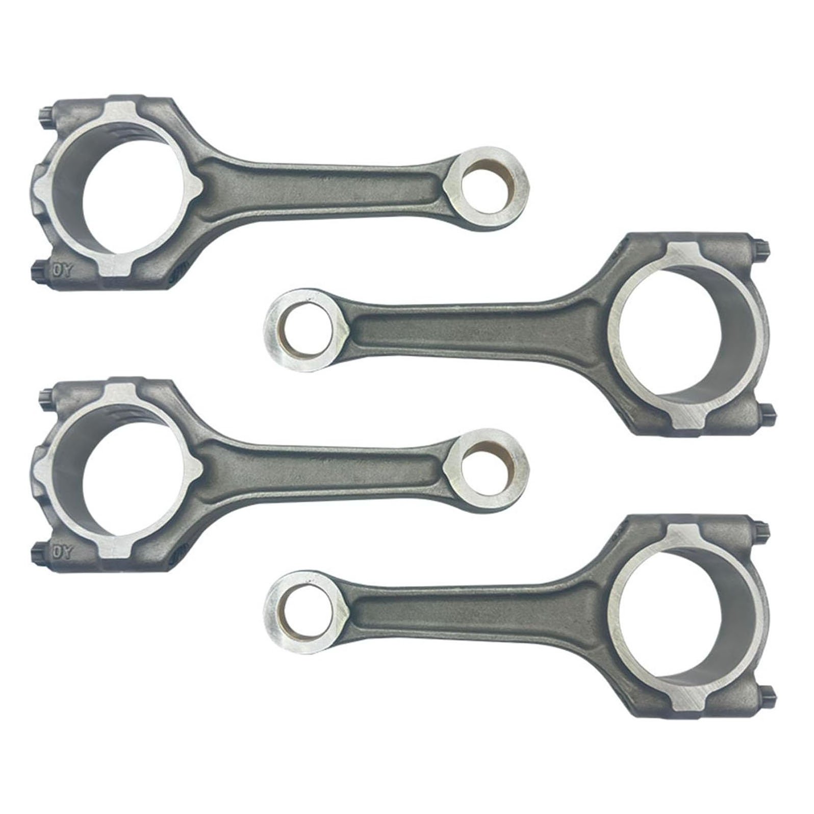 Engine Parts OE 55566598 Connecting Rod Piston Rod for Chevrolet Aveo 1.6L Cruze1.8 Z16XER A16XER