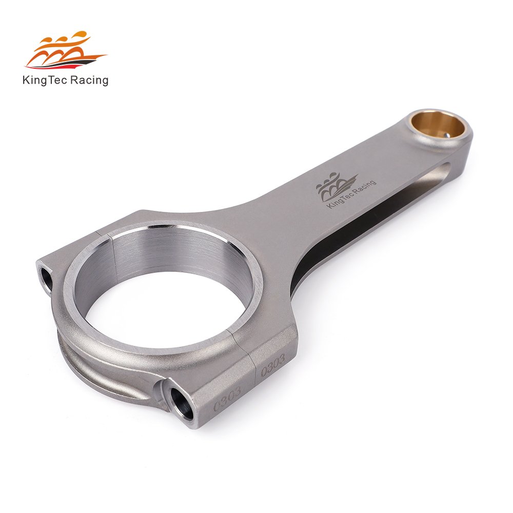 RC drift car H beam B58 forged rods for BMW F30 340i F32 440i G12 740i B58B30 upgrade turbo
