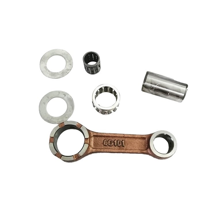 Outboard Motor 6G1-11651-01 Connecting Rod Kit for Yamaha 6HP 8HP