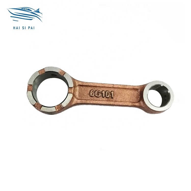 Outboard Motor 6G1-11651-01 Connecting Rod Kit for Yamaha 6HP 8HP