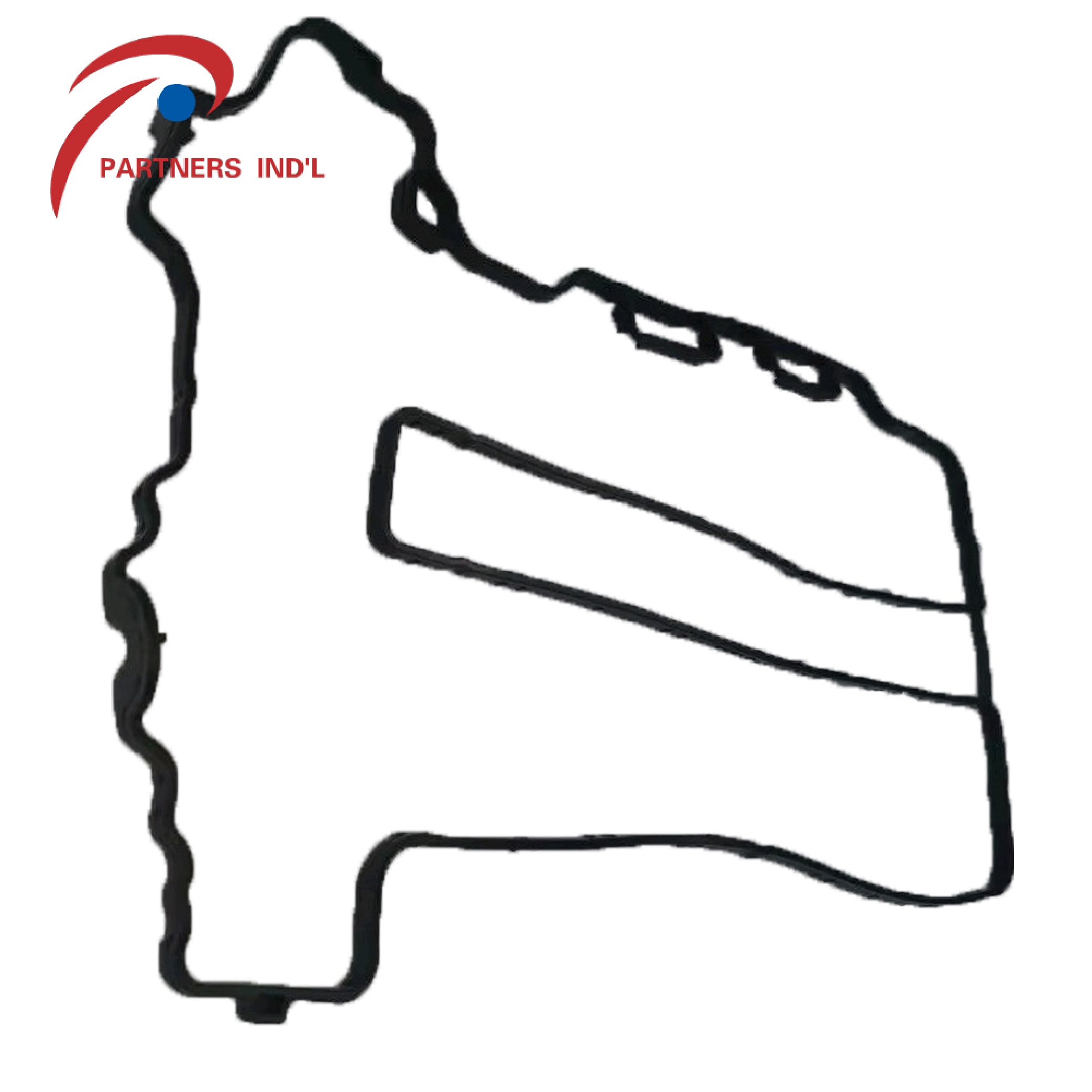 ZPARTNERS Cylinder Head Gasket Cover Applicable for Opel Agila (00-08) Astra G (98-04) 24403788 WNSP2201533