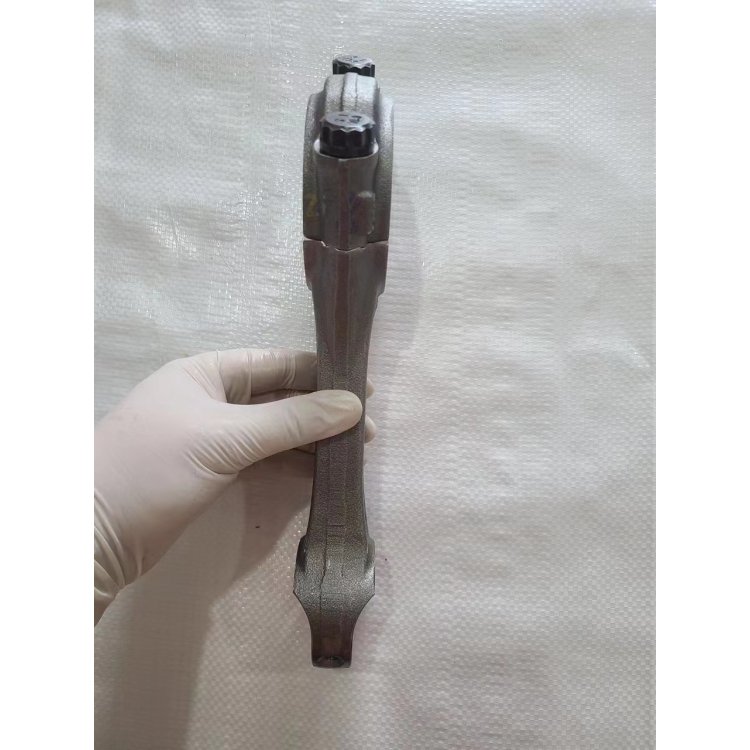 65.02401-6035 Connecting Rod for Doosan DL06P Engine