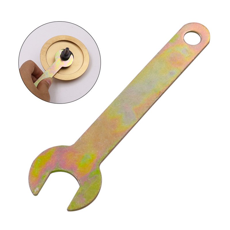 Electric Drill Conversion Angle Grinder Tool Accessories Wrench Kit Connecting Rod for Cutting Disc Wood Metal Polishing Wheel