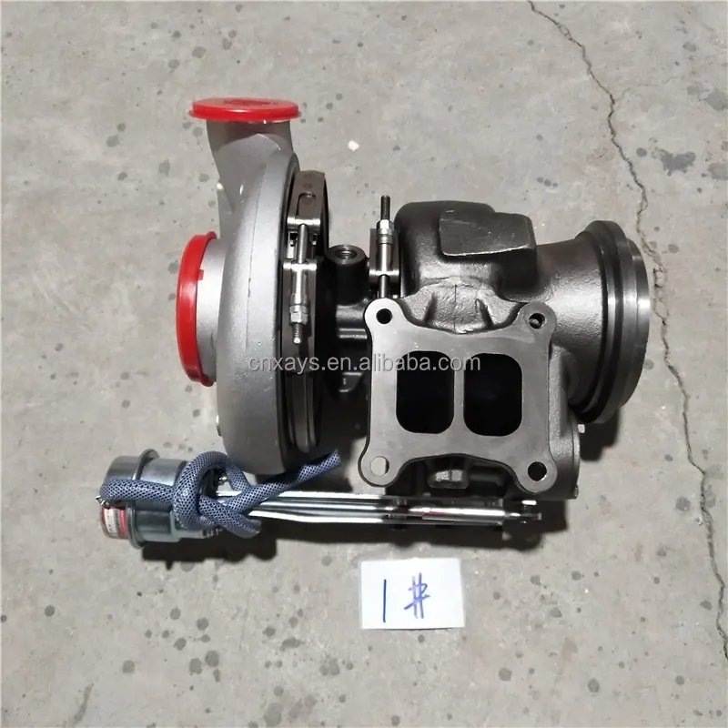High Quality and Durable Original DONG FENG Engine Spare Parts