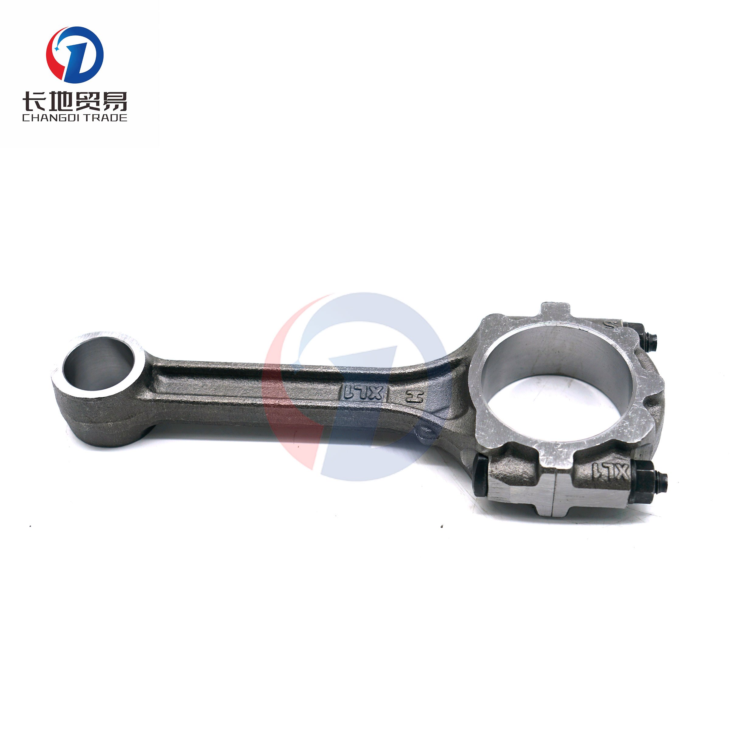 New Customized Design Standard Size OE 1004101GA Connecting Rod Assembly For JAC Rein