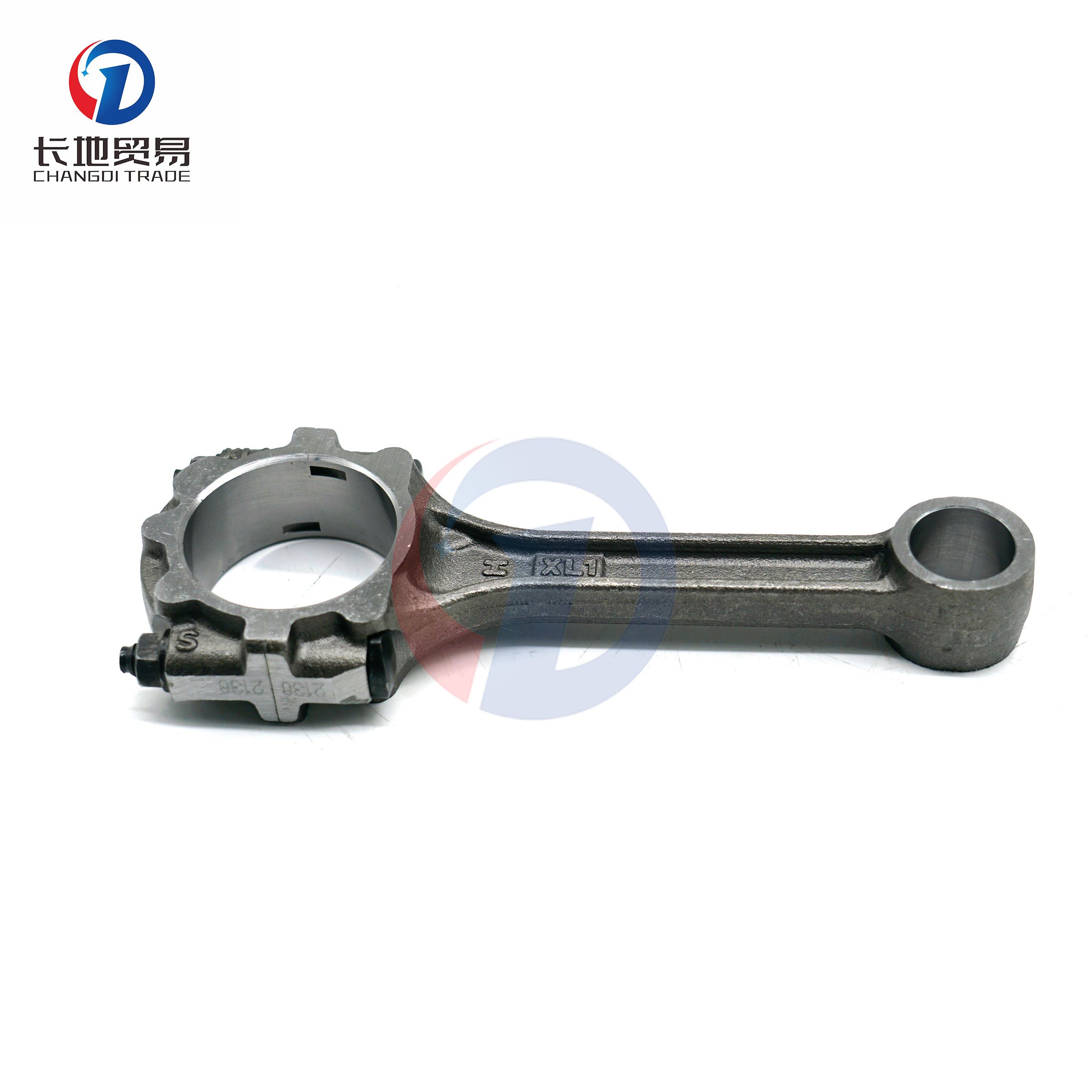 New Customized Design Standard Size OE 1004101GA Connecting Rod Assembly For JAC Rein