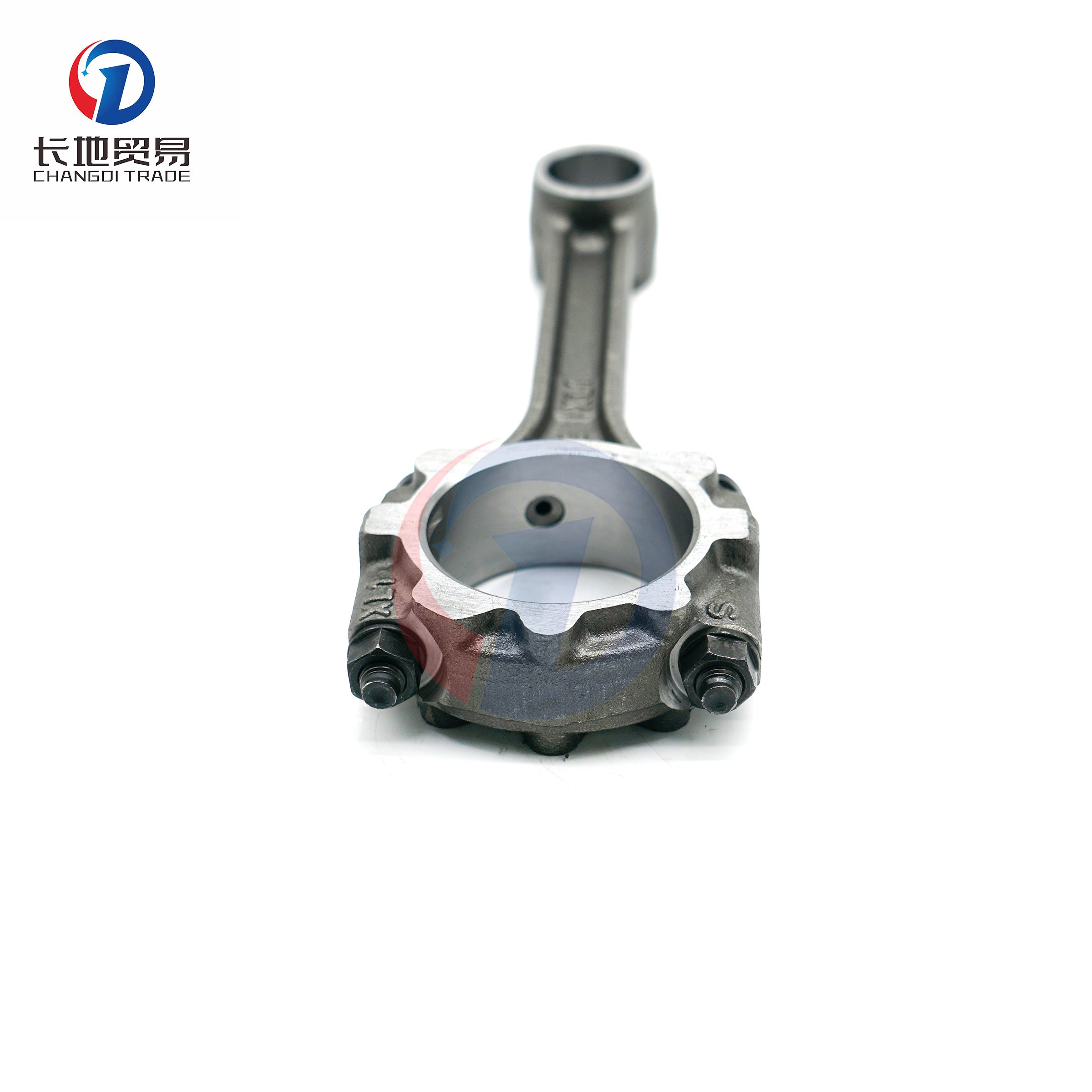 New Customized Design Standard Size OE 1004101GA Connecting Rod Assembly For JAC Rein