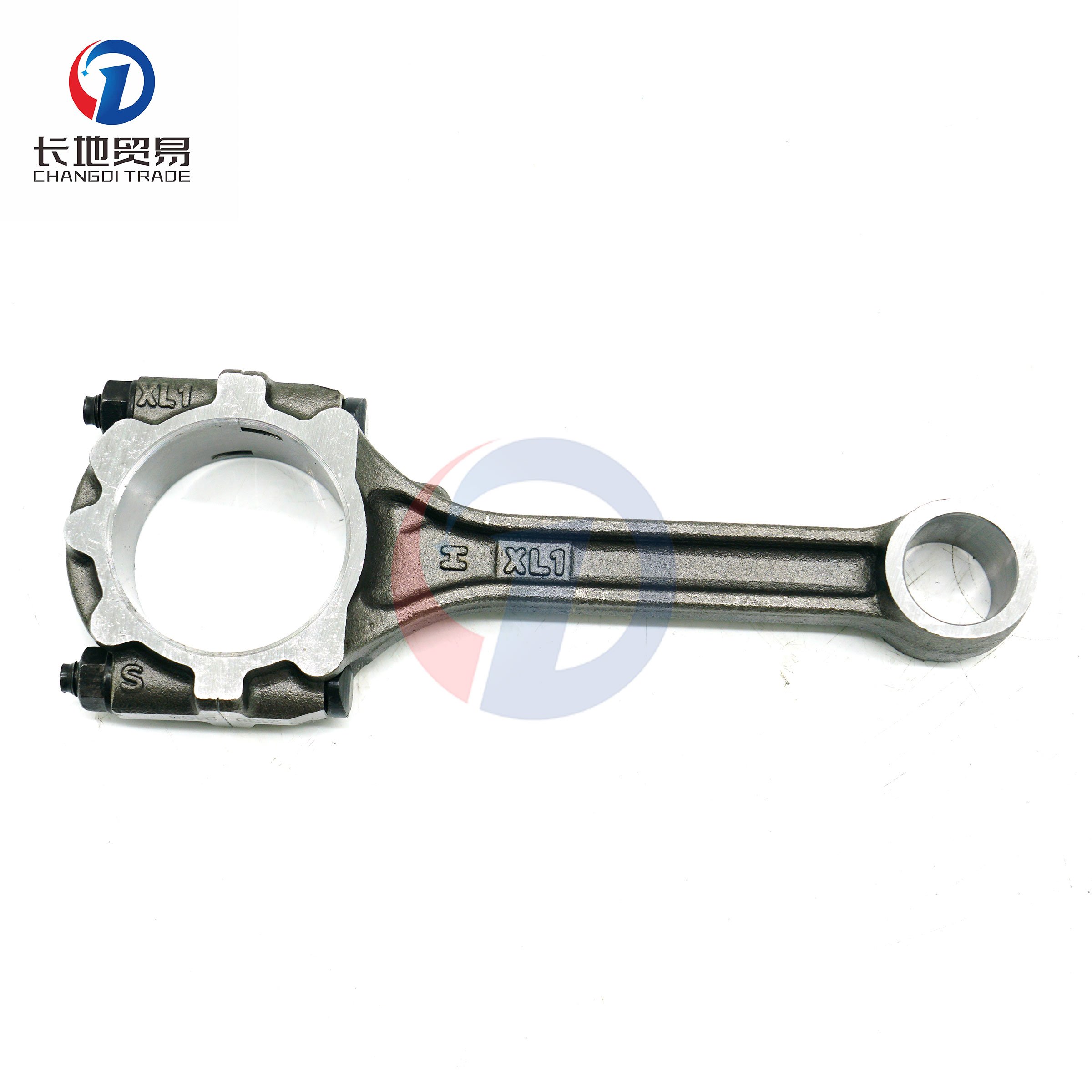 New Customized Design Standard Size OE 1004101GA Connecting Rod Assembly For JAC Rein