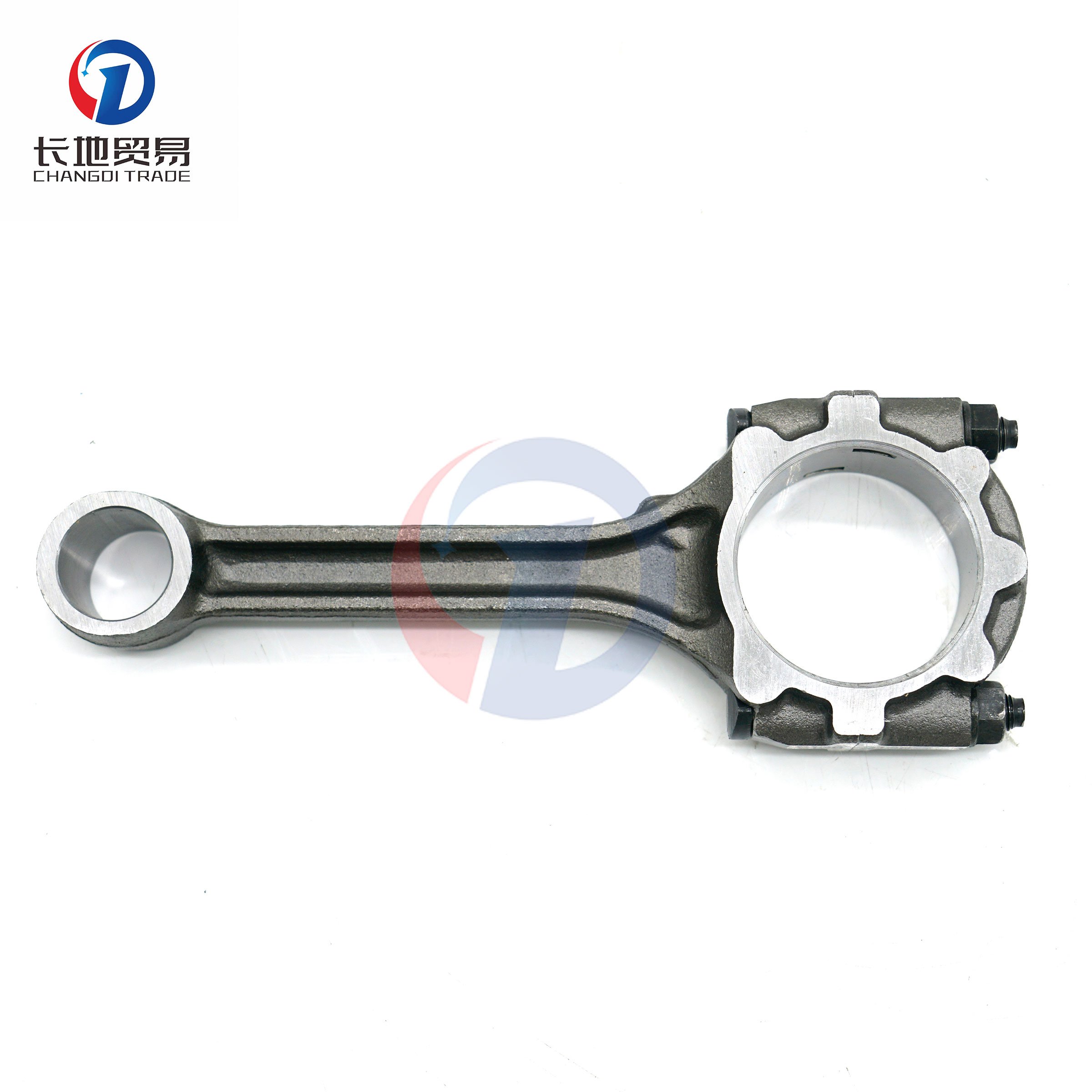 New Customized Design Standard Size OE 1004101GA Connecting Rod Assembly For JAC Rein