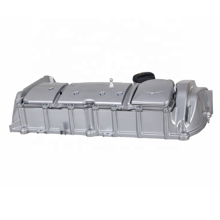 OE 11127646553 11127601863 Top quality Aluminium Engine Valve Chamber Cover Cylinder Head Cover Kit For BMW N13 R56