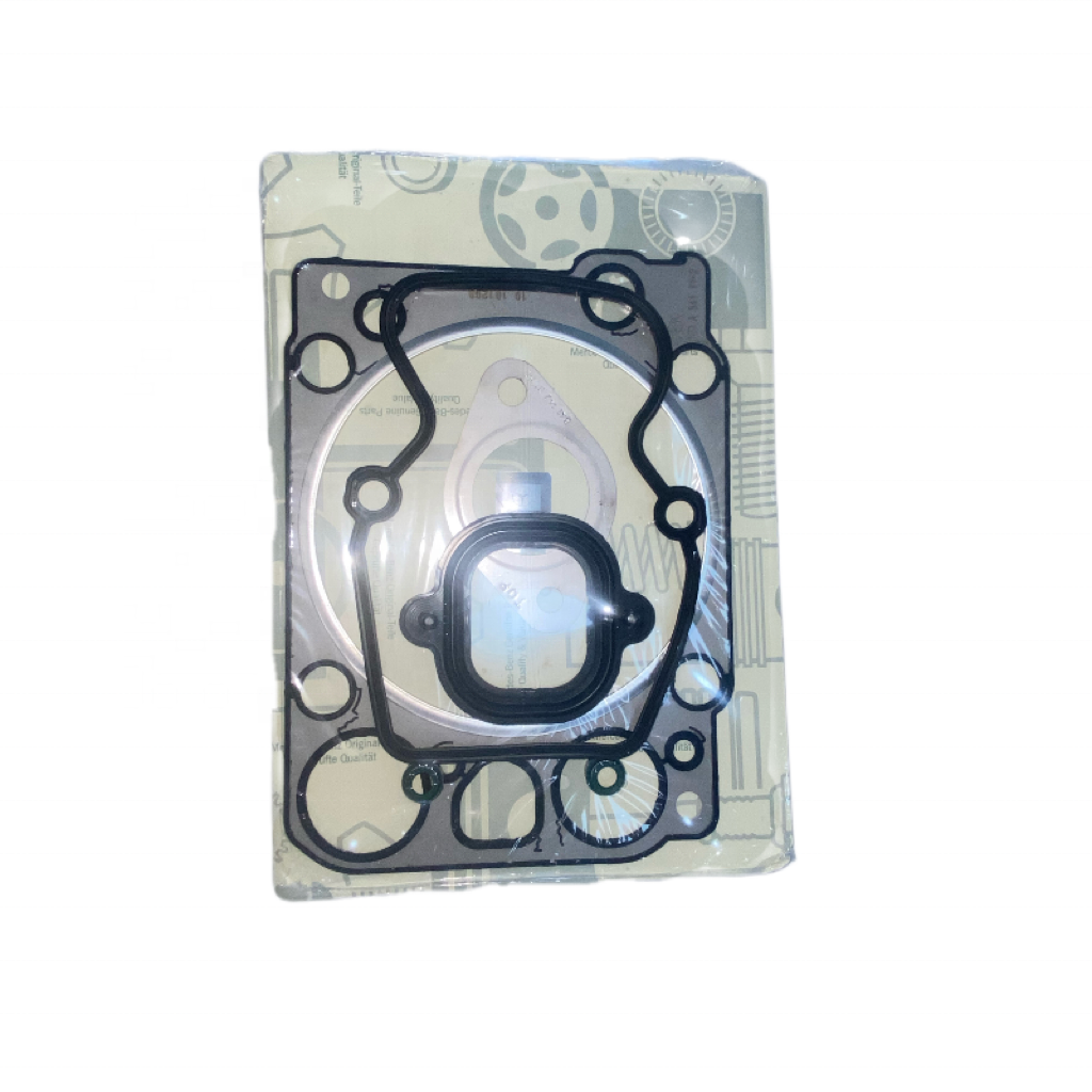 Heavy Duty Truck Engine Spare Parts OM501 OM502 Cylinder Head Gasket Kit For Mercedes Benz OM471 OM457 OM906 ACTROS ATEGO AXOR