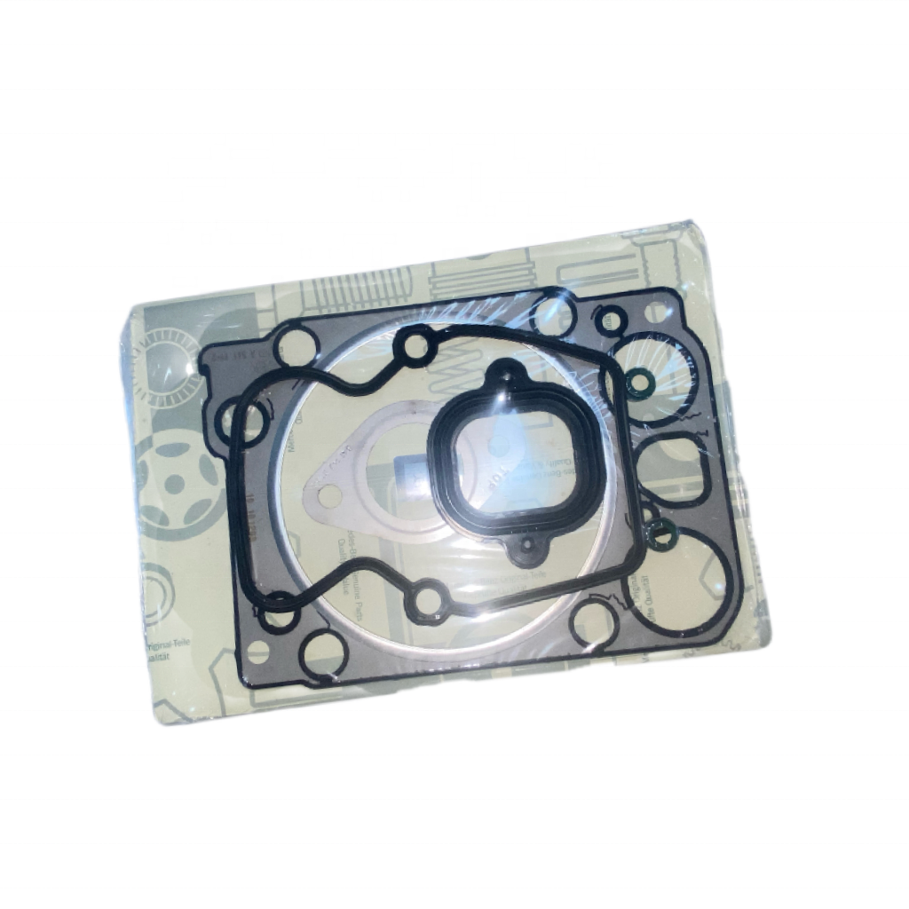 Heavy Duty Truck Engine Spare Parts OM501 OM502 Cylinder Head Gasket Kit For Mercedes Benz OM471 OM457 OM906 ACTROS ATEGO AXOR