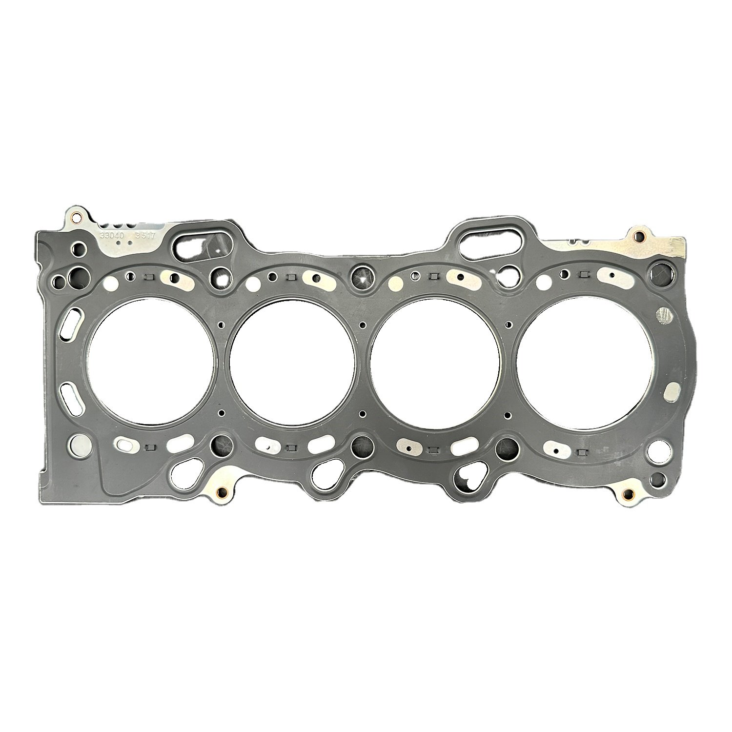OEM Cylinder Head Gasket 111153-3040C0 for Toyota Corolla, Yaris, Auris, iQ, Verso by Hellper
