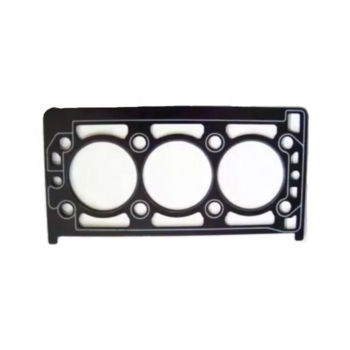Asbestos Cylinder Head Gasket Customized Package Design Gasket for Auto Spare Part