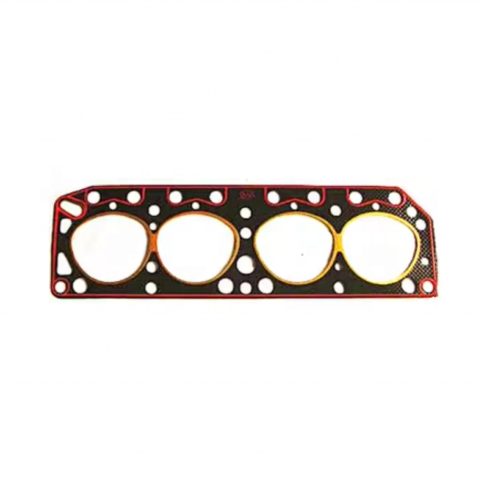 Asbestos Cylinder Head Gasket Customized Package Design Gasket for Auto Spare Part