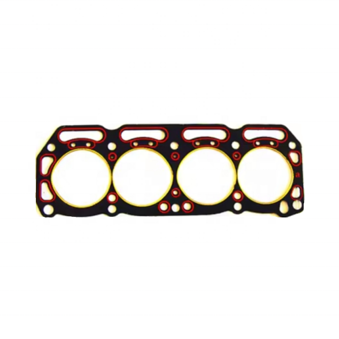 Asbestos Cylinder Head Gasket Customized Package Design Gasket for Auto Spare Part