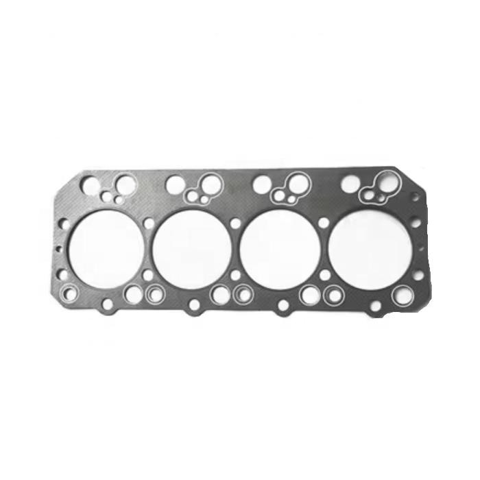 Asbestos Cylinder Head Gasket Customized Package Design Gasket for Auto Spare Part
