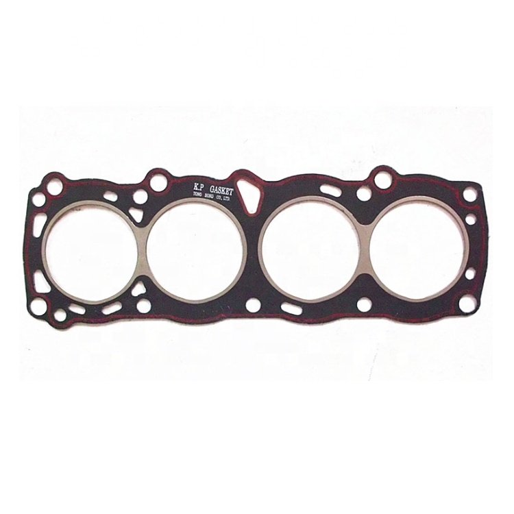 Asbestos Cylinder Head Gasket Customized Package Design Gasket for Auto Spare Part