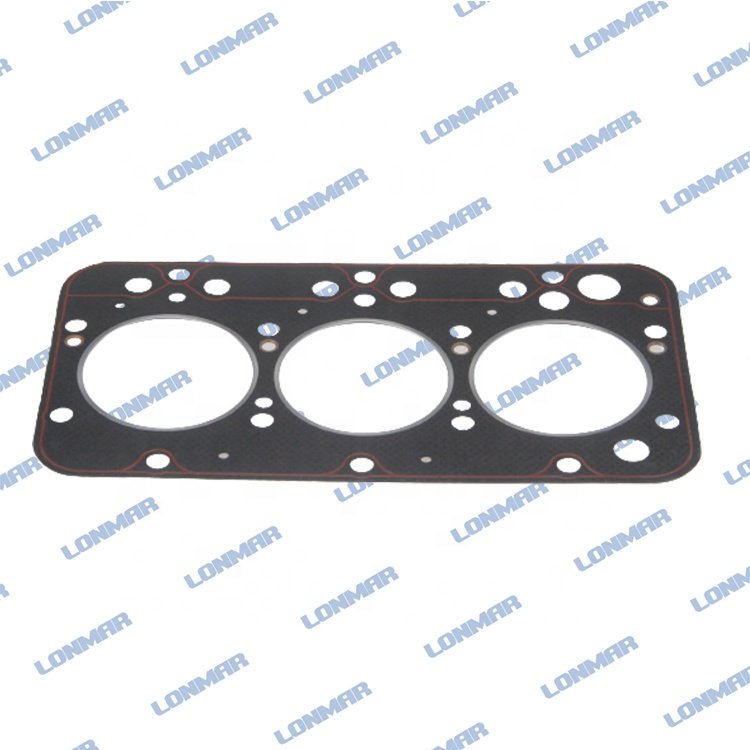 Fiat Tractor Parts Cylinder Head Gasket TX101030/TX10130