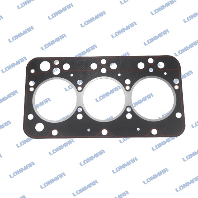 Fiat Tractor Parts Cylinder Head Gasket TX101030/TX10130