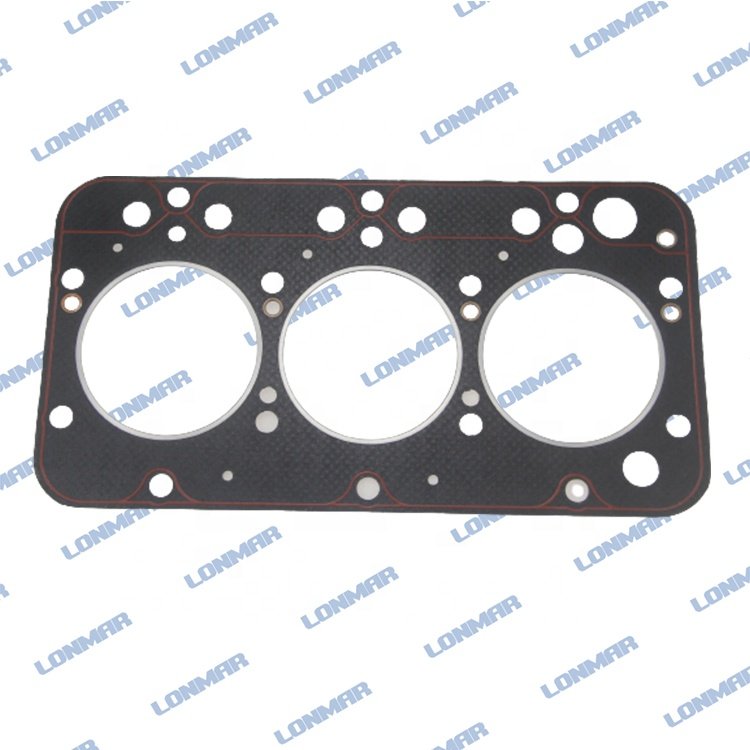 Fiat Tractor Parts Cylinder Head Gasket TX101030/TX10130