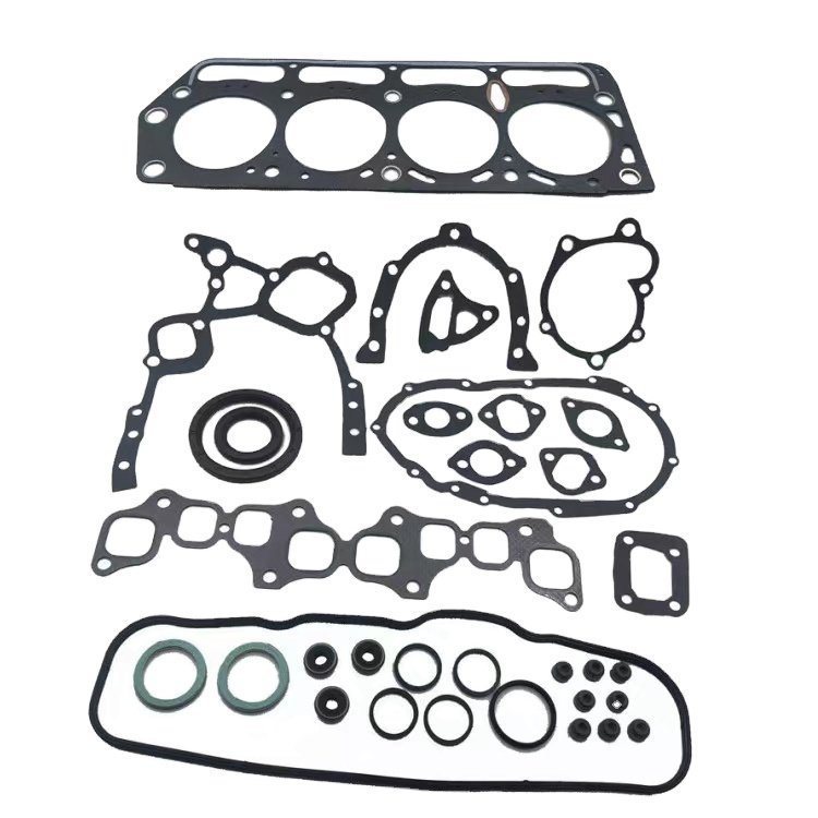 Engine Gasket 3Y OEM 04111-73029 Cylinder Head Gasket Kit For Toyota 0411173029 04111-73010