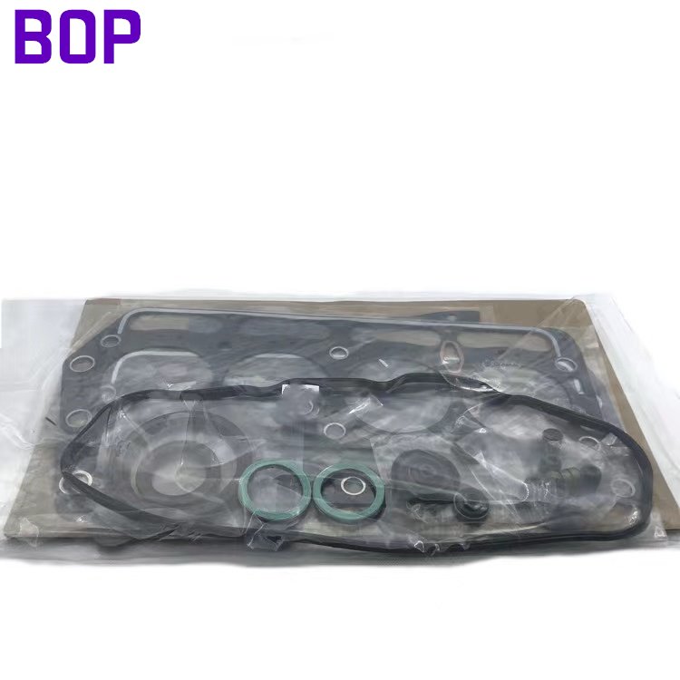 Engine Gasket 3Y OEM 04111-73029 Cylinder Head Gasket Kit For Toyota 0411173029 04111-73010