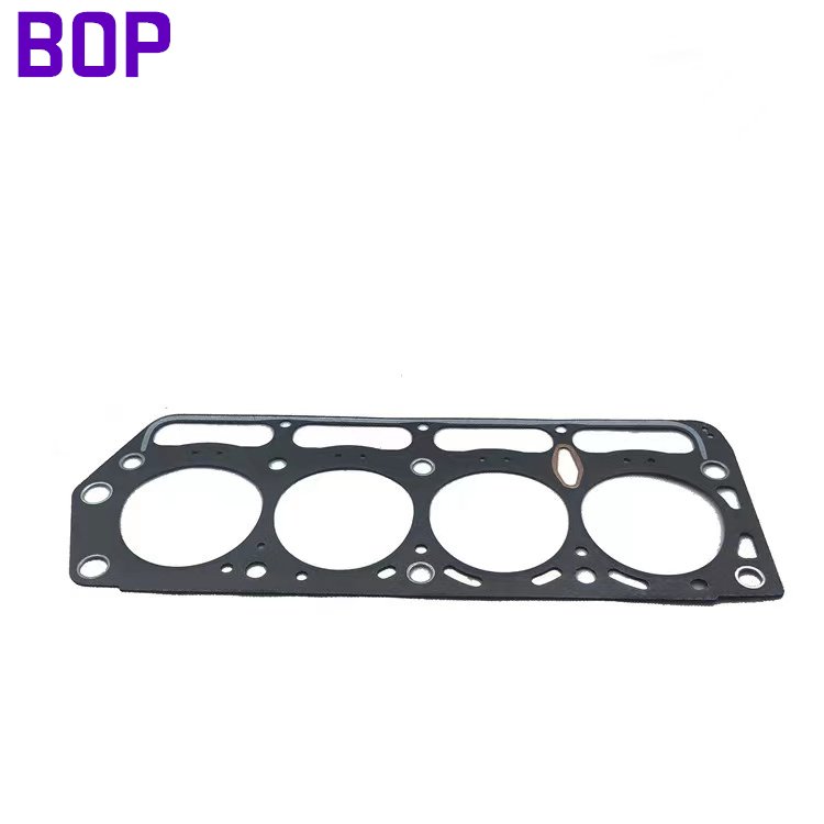 Engine Gasket 3Y OEM 04111-73029 Cylinder Head Gasket Kit For Toyota 0411173029 04111-73010