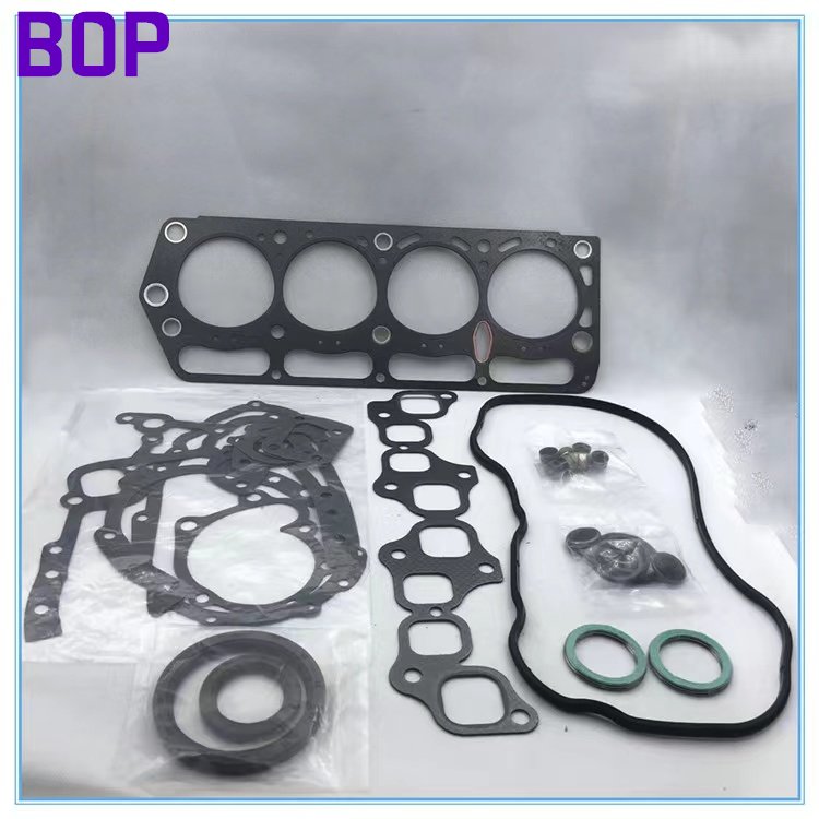 Engine Gasket 3Y OEM 04111-73029 Cylinder Head Gasket Kit For Toyota 0411173029 04111-73010