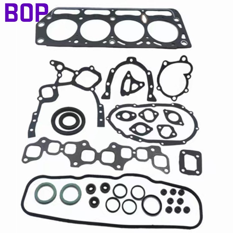 Engine Gasket 3Y OEM 04111-73029 Cylinder Head Gasket Kit For Toyota 0411173029 04111-73010