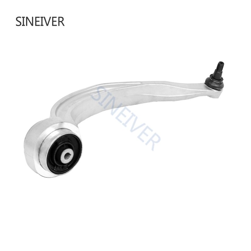 audi q5 A4 A5 B8 2.0 TDI Auto Parts Front Suspension Kit Aluminum Control Arm Connecting Rod Kit 8K0498998