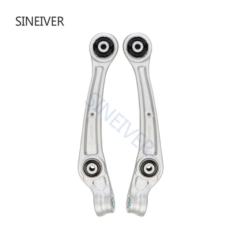 audi q5 A4 A5 B8 2.0 TDI Auto Parts Front Suspension Kit Aluminum Control Arm Connecting Rod Kit 8K0498998