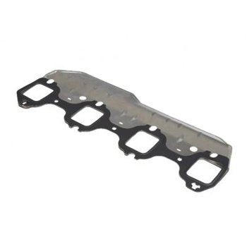 100% Genuine JCB Auto Parts New Heatshield Gasket 320/06035 320/06398 for JCB Vehicles"