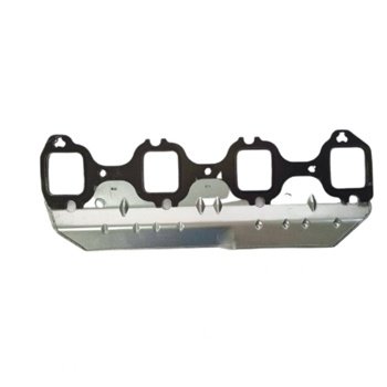 100% Genuine JCB Auto Parts New Heatshield Gasket 320/06035 320/06398 for JCB Vehicles"
