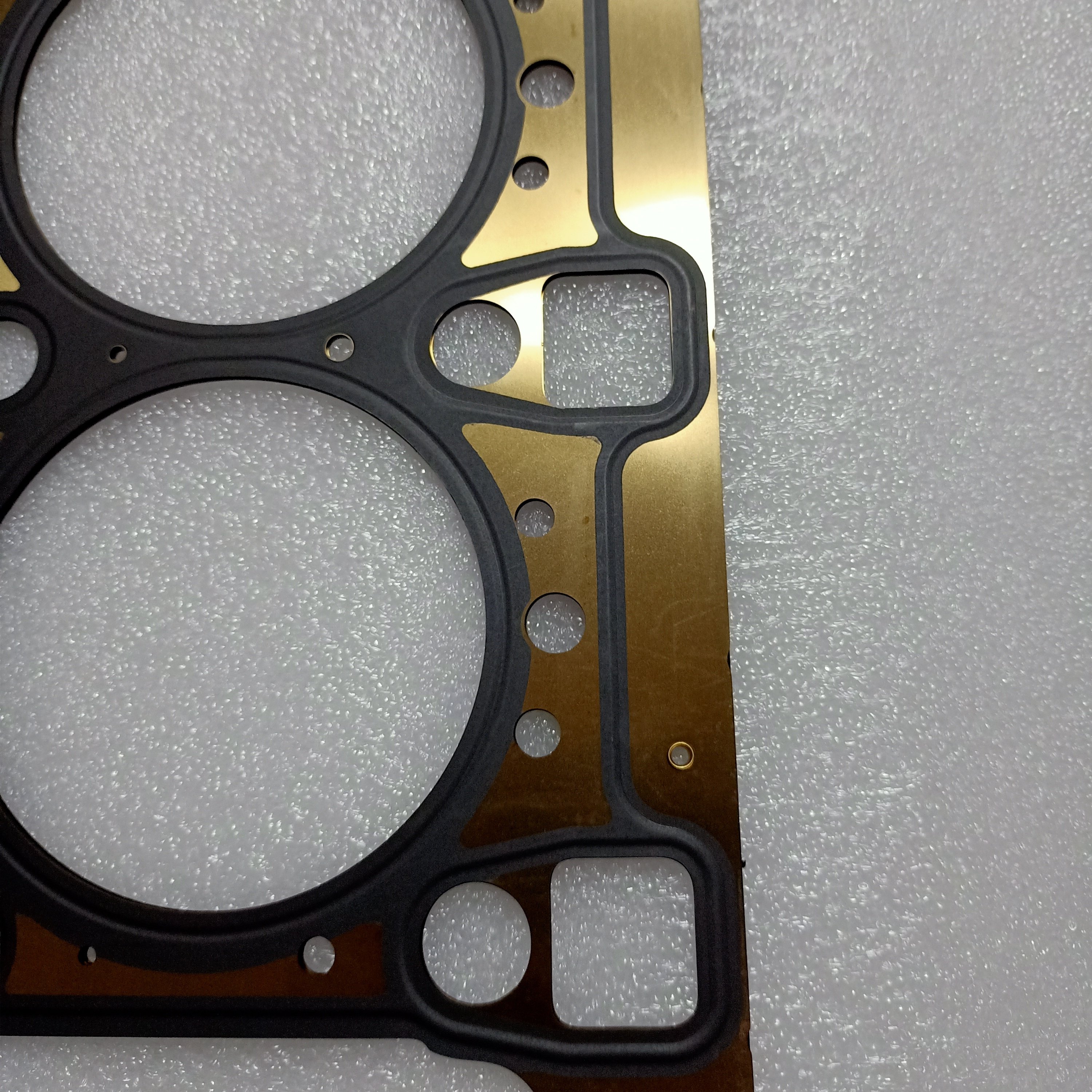 Chrysler/ 2.8T Diesel Cylinder Gasket Set 68142837AA/68031475AA forJEEPWrangler Truck or Chevrolet 55599222 12625492
