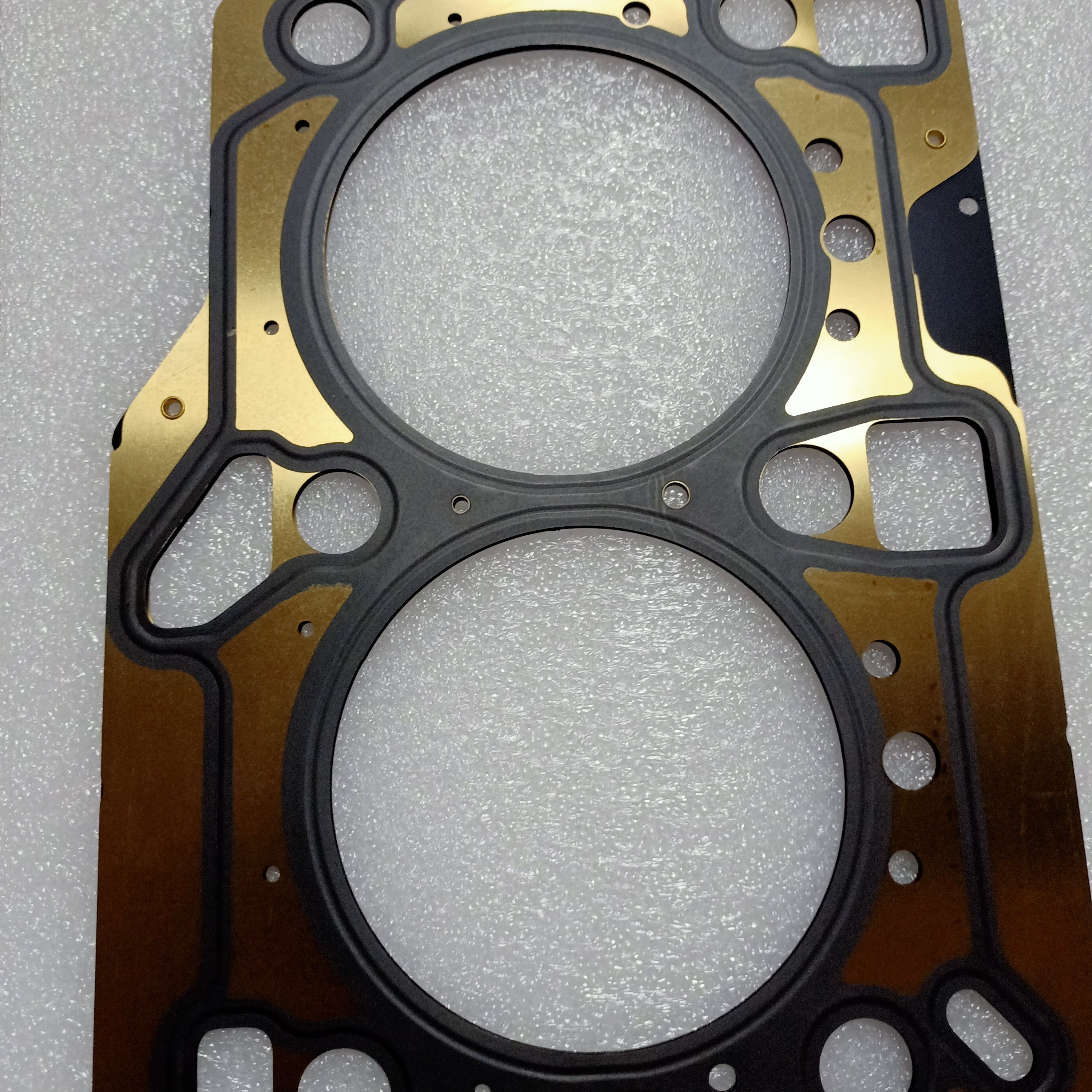 Chrysler/ 2.8T Diesel Cylinder Gasket Set 68142837AA/68031475AA forJEEPWrangler Truck or Chevrolet 55599222 12625492