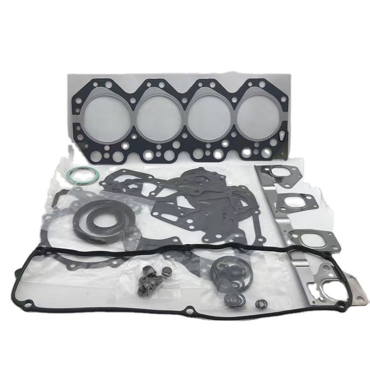 Full Gasket Set For 14B for toyota Delta/Dyna/Toyo-Ace 3.7L Diesel Engine 04111-58070