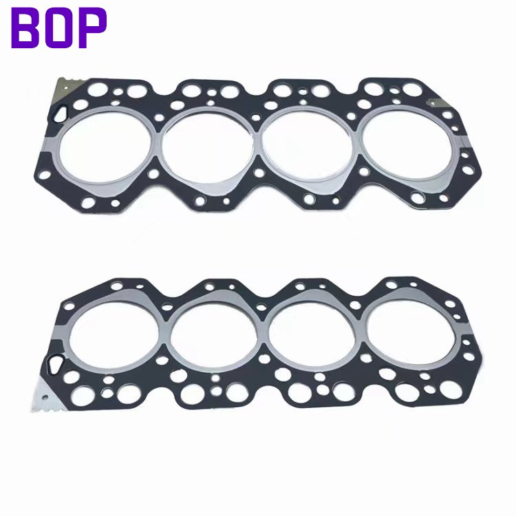 Full Gasket Set For 14B for toyota Delta/Dyna/Toyo-Ace 3.7L Diesel Engine 04111-58070